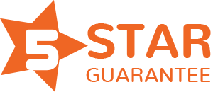 5-star-guarantee